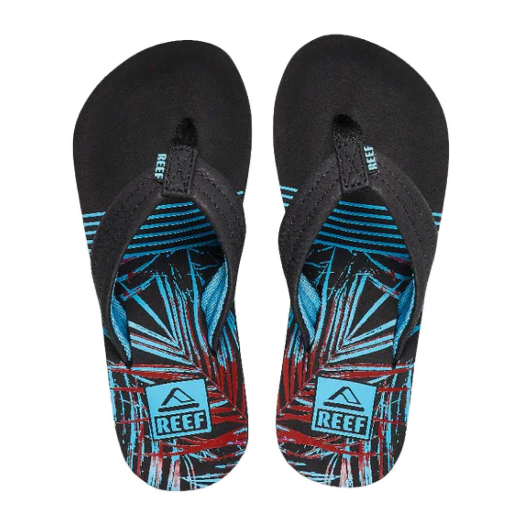 Reef Kids' Ahi Sandals